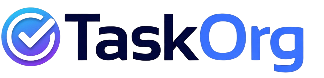 TaskOrg